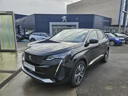 Peugeot 3008 (2) BlueHDi 130 EAT8 Allure Pack