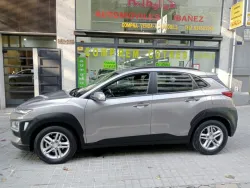 Hyundai KONA 1.0 TGDI Klass 4x2