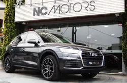 Audi Q5 40 TDI Stronic