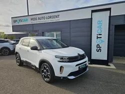 Citroen C5 Aircross BlueHDi 130 C-Series EAT8