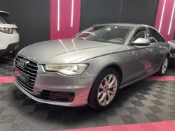 Audi A6 (4e Generation) IV (2) 2.0 TDI 190 AMBITION LUXE