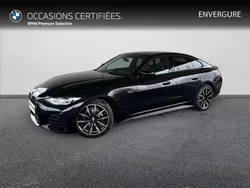 Bmw Série 4 Gran Coupé 420dA xDrive 190ch M Sport