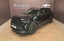 RENAULT Scenic E-Tech électrique 220 ch grande autonomie Techno esprit Alpine