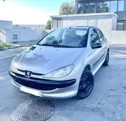 Peugeot 206 1.1i