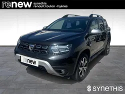 Dacia Duster TCe 150 FAP 4x2 EDC Prestige