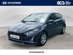 Hyundai i20 1.0 T-GDi 90 Initia