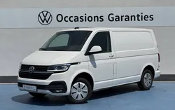 Volkswagen utilitaires transporter 6.1 van l1h1 2.0 tdi 150 dsg7 business plus