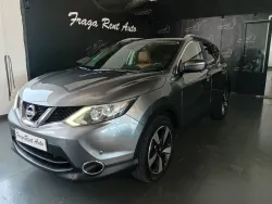 NISSAN Qashqai 1.5dCi N-Connecta 4x2