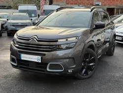 Citroën C5 Aircross BlueHDi 180ch S&S SHINE EAT8