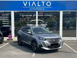 PEUGEOT 2008 1.5 BlueHDi S&S - 130 - EAT8 Allure - SUIVI COMPLET - GARANTIE PEUGEOT