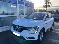 Renault KOLEOS II 1.6 DCI 130CH ENERGY ZEN