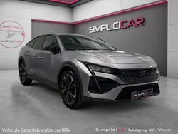 PEUGEOT 408 II 1.2 PURE TECH 130 ALLURE PACK 130Ch Garantie 12 mois 34259 kms