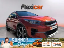 KIA XCeed 1.6 PHEV eTech Aut.