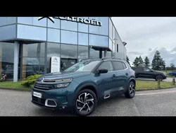 Citroen C5 Aircross BlueHDi 130ch S&S Shine E6.d