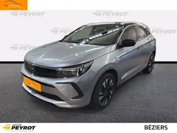 OPEL Grandland 1.5 Diesel 130 ch BVA8 Ultimate
