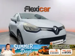 RENAULT Clio 1.2 Authentique