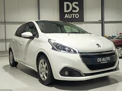 Peugeot 208 1.6 BlueHDi Active