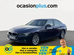 BMW Serie 3 318dA