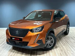 Peugeot 2008 1.2 PureTech Allure EAT8