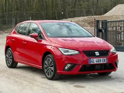Seat Ibiza 1.0 Tsi 95 Cv Copa