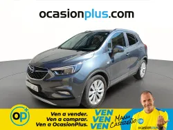OPEL Mokka X 1.6CDTi S&S Excellence 4x2