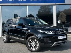 Land Rover RANGE ROVER EVOQUE SE Dynamic 2.0 TD4 150 cv- 4 Roue Motrice- Boîte auto 9 Vitesses - Bien Entretenu