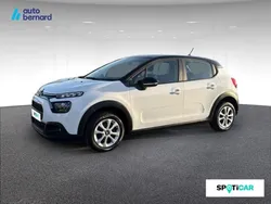 Citroen C3 1.5 BlueHDi 100ch S&S YOU