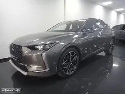 DS DS4