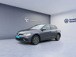 VOLKSWAGEN Polo 1.0 TSI 95 S&S DSG7 VW Edition