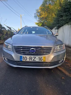 Volvo V70 MOMENTUM