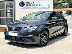 Seat Ibiza V 1.0 EcoTSI 95ch Start/Stop Xcellence