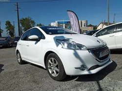 Peugeot 208 1.4 HDi SE Style