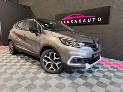 RENAULT CAPTUR 1.3 TCe 150ch Intens / Toit pano / Caméra / Android Auto