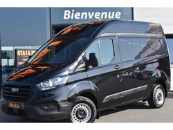 Ford transit custom 260 l1h2 2.0 ecoblue 105 ambiente