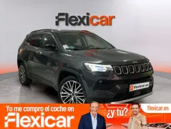 JEEP Compass 1.6 Mjt Limited FWD