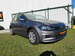 Vw POLO 1.L TSI 95 DSG7 COMFORT 5 PORTES