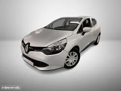 Renault Clio 1.5 dCi Confort