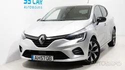 Renault Clio de 2021