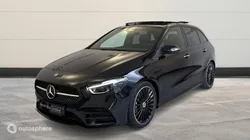 Mercedes Classe B 200d 150ch AMG Line 8G-DCT