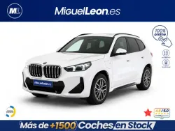 BMW X1 xDrive25eA