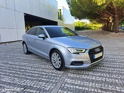Audi A3 Limousine 1.0 TFSI S-line S tronic