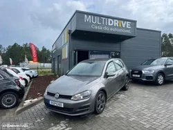 VW Golf 1.6 TDi Confortline