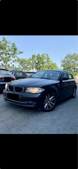 Bmw 116i 2L E87 122ch*Sport*1ere Main*Garantie
