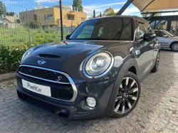 MINI Cooper SD 2.0 170cv 5p