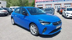 Opel Corsa F Opel corsa 1.5 diesel 100cv Elégance Business auto école