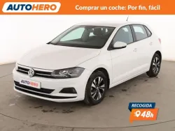 Volkswagen Polo 1.0 TSI Advance 70kW