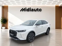 Ds DS 7 BlueHDi 130ch Rivoli Automatique