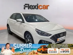 HYUNDAI i30 1.0 TGDI Klass 48V 120