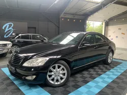 MERCEDES CLASSE S 320 CDi 211 CH BVA 7G-TRONIC 4-MATIC - GARANTIE 6 MOIS