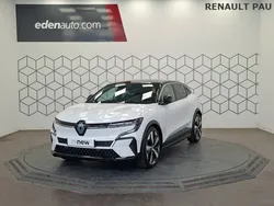 Renault Mégane E-Tech EV60 220 ch super charge Techno
